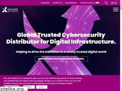 Sites similar to exclusive-networks.nl