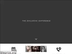 Sites similar to exclusive-photography.com.au