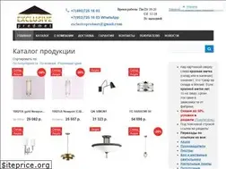 Sites similar to exclusive-predmet.ru