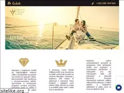 Sites similar to exclusive-travel.cz