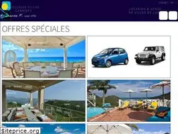 Sites similar to exclusive-villas-caraibes.com