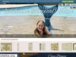 Sites similar to exclusive-villas.de
