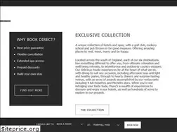 Sites similar to exclusive.co.uk