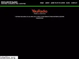 Sites similar to exclusive.radio