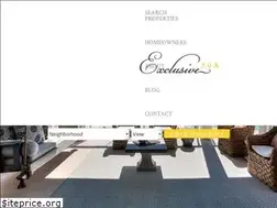 Sites similar to exclusive30a.com