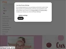 Sites similar to exclusive72.etsy.com