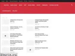 Sites similar to exclusive9ja.com