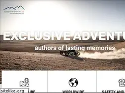 Sites similar to exclusiveadventure.ch