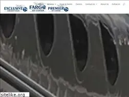 Sites similar to exclusiveaviation.com