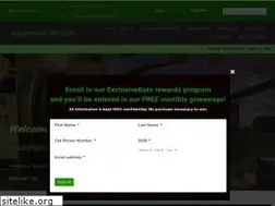 Sites similar to exclusivebats.com