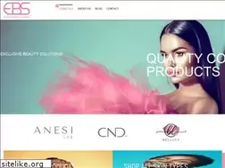 Sites similar to exclusivebeauty.co.za