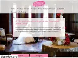 Sites similar to exclusivecakeshop.com