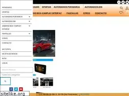 Sites similar to exclusivecarauto.com