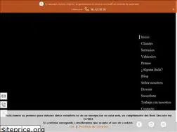 Sites similar to exclusivecars.es