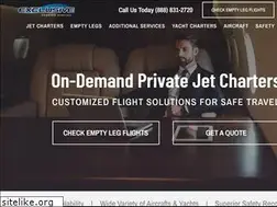 Sites similar to exclusivecharterservice.com