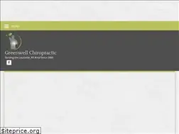 Sites similar to exclusivechirocare.com