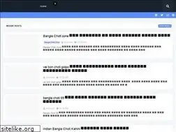 Sites similar to exclusivechoti.blogspot.com