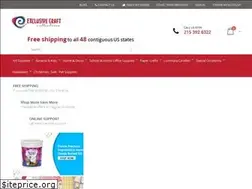 Sites similar to exclusivecollections.org
