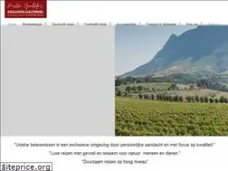 Sites similar to exclusiveculitravel.nl