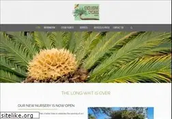 Sites similar to exclusivecycads.com