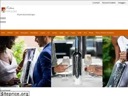 Sites similar to exclusivedrinks.nl