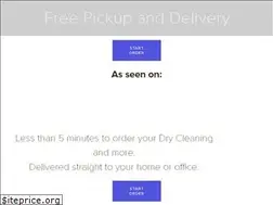 Sites similar to exclusivedrycleaners.ca