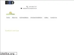 Sites similar to exclusiveexteriors.ca