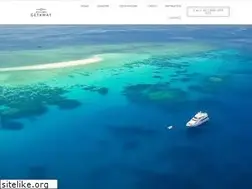 Sites similar to exclusivegetaway.com.au