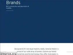 Sites similar to exclusivegmoffer.com