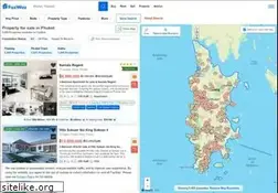 Sites similar to exclusivehomes-phuket.com