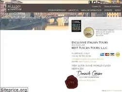 Sites similar to exclusiveitaliantours.com