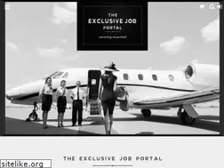 Sites similar to exclusivejobportal.com
