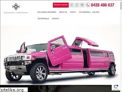 Sites similar to exclusivelimousines.com.au