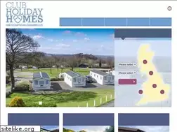 Sites similar to exclusivelodges.co.uk