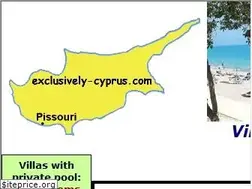 Sites similar to exclusively-cyprus.com