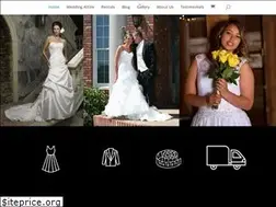 Sites similar to exclusivelybridal.net