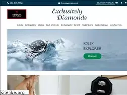 Sites similar to exclusivelydiamonds.com