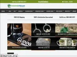 Sites similar to exclusivelyirish.com