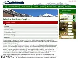 Sites similar to exclusivelyrealestate.com