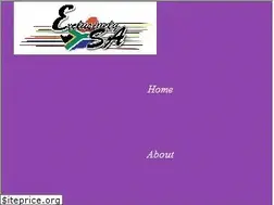 Sites similar to exclusivelysa.co.za