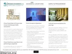 Sites similar to exclusivelyspa.com