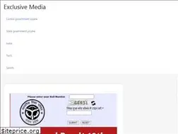 Sites similar to exclusivemedia.in