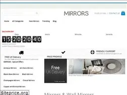 Sites similar to exclusivemirrors.co.uk