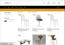 Sites similar to exclusivemod.com