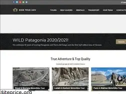 Sites similar to exclusivemotorcycletours.com