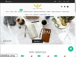 Sites similar to exclusivepen.eu
