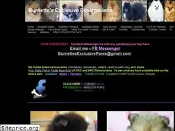 Sites similar to exclusivepoms.com