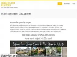 Sites similar to exclusiveportlandrealestate.com