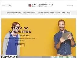 Sites similar to exclusiverd.pl