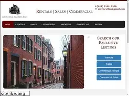 Sites similar to exclusiverealty.net